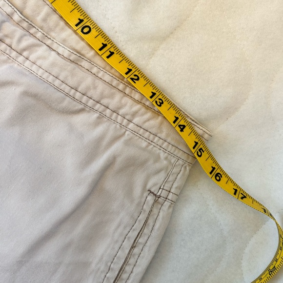 VINTAGE CABIN CREEK SHORTS - Picture 10 of 10